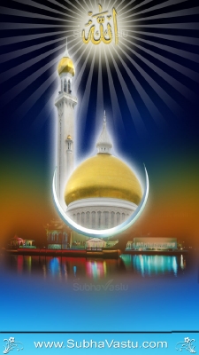 Islam Mobile Wallpapers_819