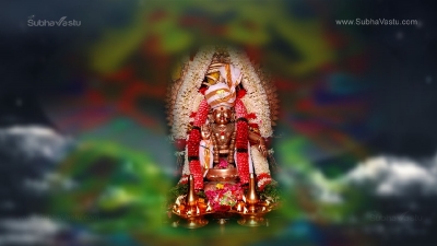 1280X720 Ayyappa Desktop Wallpapers_102