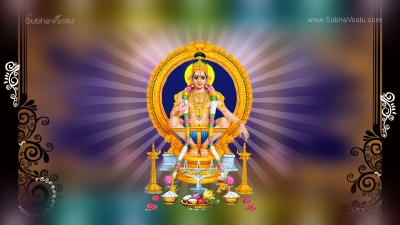 Lord Ayyappa Desktop Wallpapers_114
