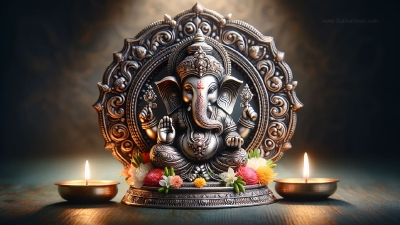 Ganadhyaksha Laptop Wallpapers_1573