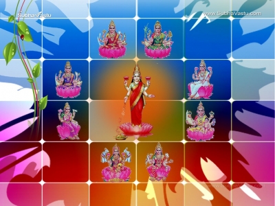 1024X768-Lakshmi Wallpapers_190