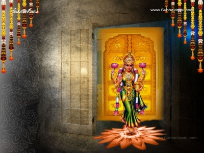 1024X768-Lakshmi Wallpapers_213