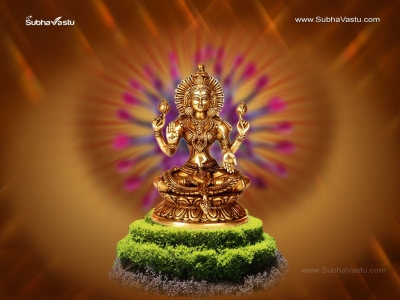 1024X768-Lakshmi Wallpapers_484
