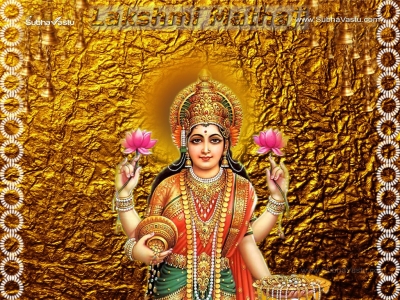 1024X768-Lakshmi Wallpapers_81