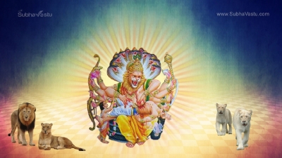 Narasimha Swamy Desktop Wallpapers_231