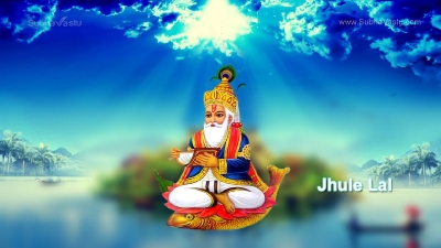 Indian Famous Seers Mobile Wallpapers_172