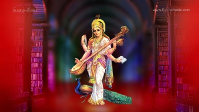 1280X720 Saraswathi Wallpapers_299