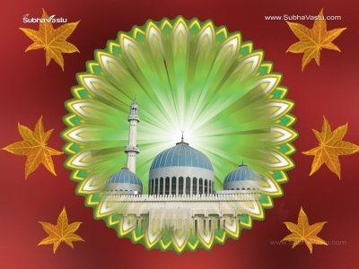 1024X768-Islam Wallpapers_106