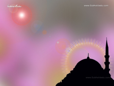 1024X768-Islam Wallpapers_124