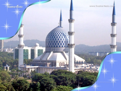 1024X768-Islam Wallpapers_125