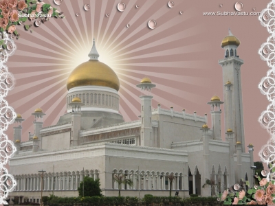 1024X768-Islam Wallpapers_127