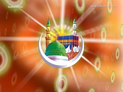 1024X768-Islam Wallpapers_145