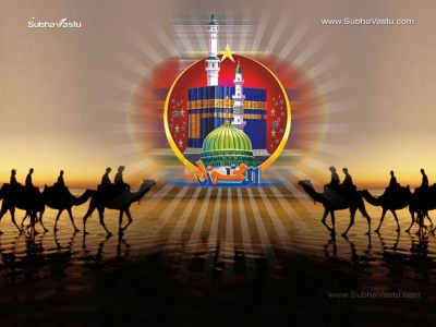 1024X768-Islam Wallpapers_161