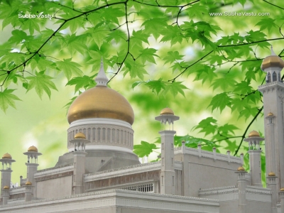 1024X768-Islam Wallpapers_166