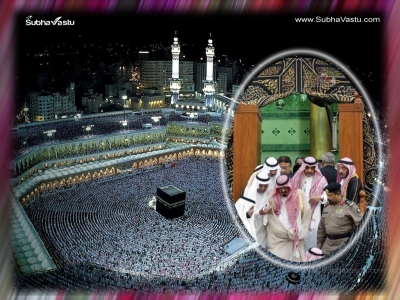 1024X768-Islam Wallpapers_212