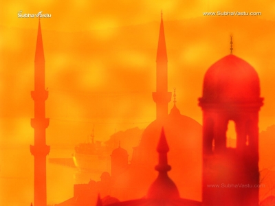 1024X768-Islam Wallpapers_233