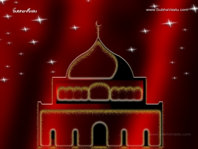 1024X768-Islam Wallpapers_304