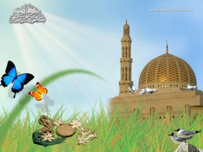 1024X768-Islam Wallpapers_318