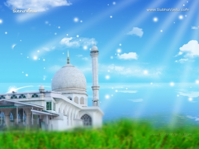 1024X768-Islam Wallpapers_362