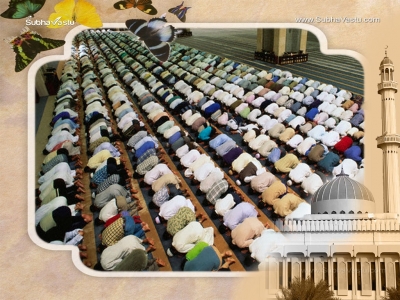 1024X768-Islam Wallpapers_451