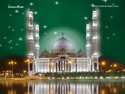 1024X768-Islam Wallpapers_494