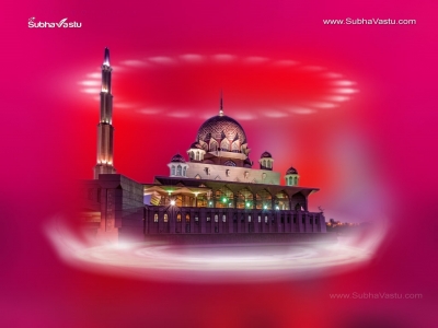 1024X768-Islam Wallpapers_506