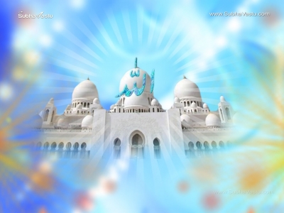 1024X768-Islam Wallpapers_71