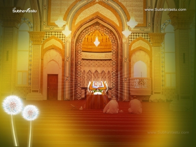 1024X768-Islam Wallpapers_730