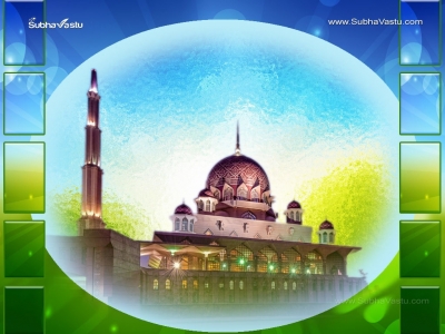 1024X768-Islam Wallpapers_732