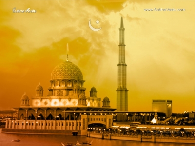 1024X768-Islam Wallpapers_97