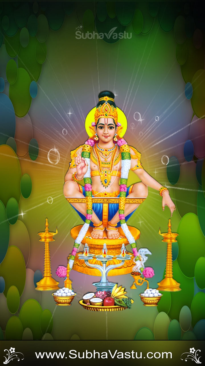 Subhavastu - Hanuman - Category: Ayyappa - Image: Ayyappa Mobile ...