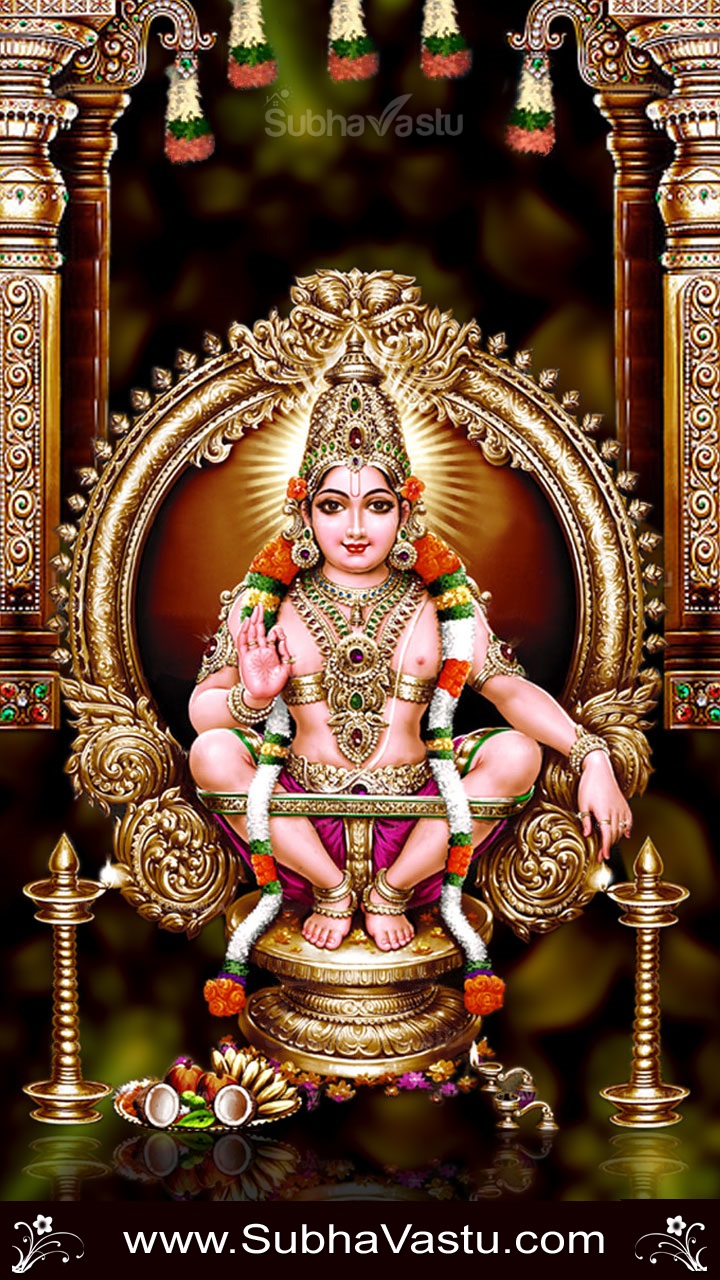 Subhavastu - Durga - Category: Ayyappa - Image: Ayyappa Mobile ...