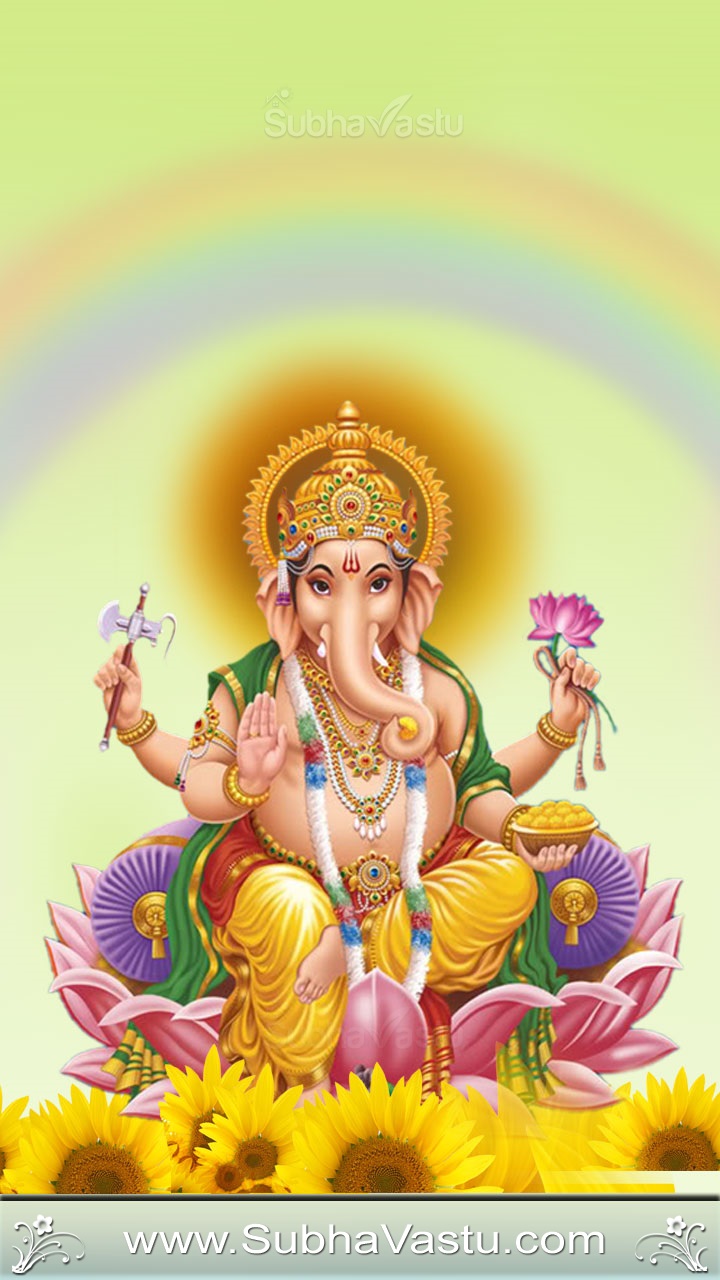 ganesha wallpaper hd for mobile