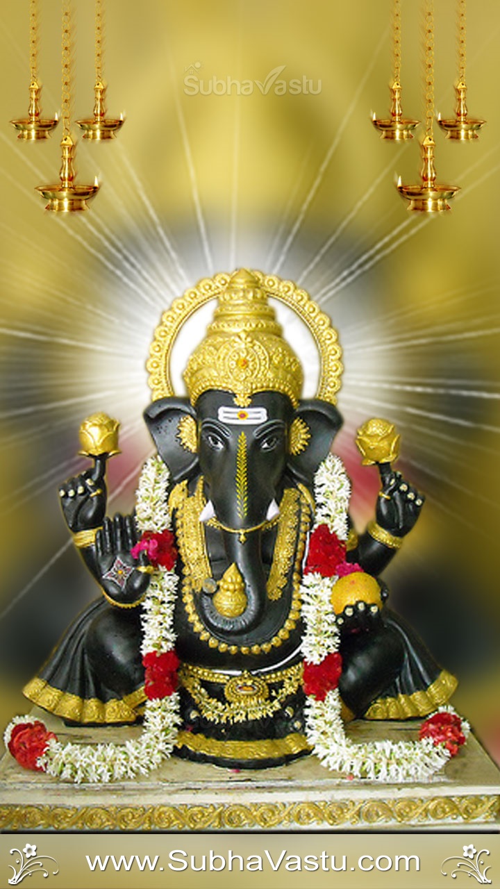 Subhavastu - Saibaba - Category: Ganesh - Image: Ganesh Mobile ...