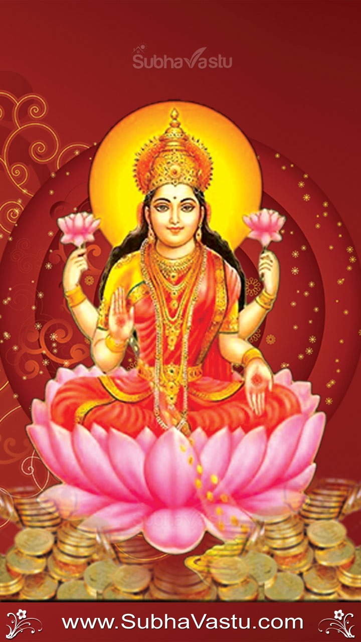 Subhavastu - Krishna - Category: Lakshmi - Image: Lakshmi Mobile  Wallpapers_148