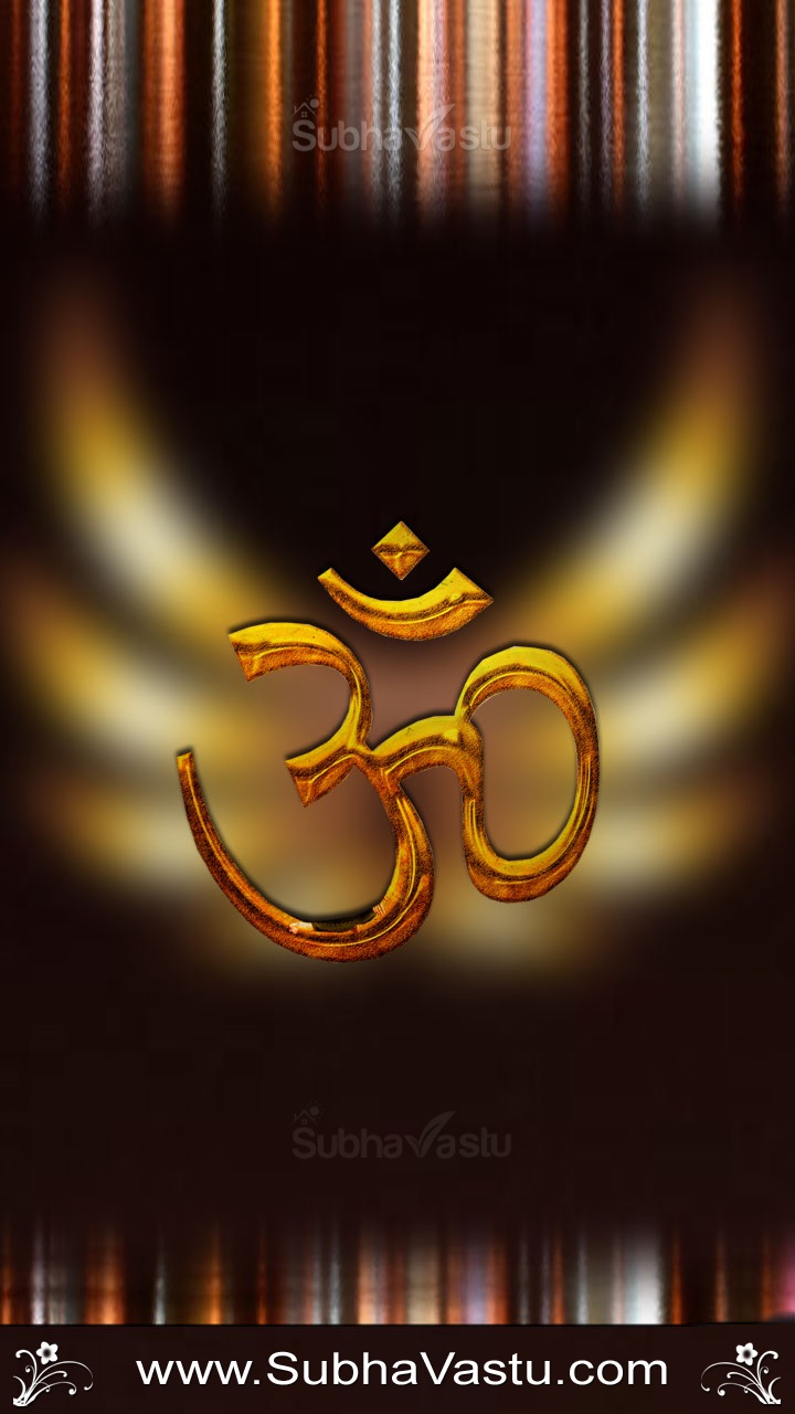 Om wallpaper for android