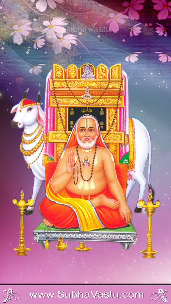 Subhavastu - Hanuman - Category: Raghavendra - Image: Raghavendra ...