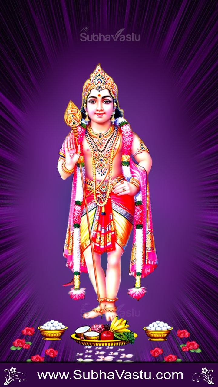 Subhavastu - Ganesh - Category: Subramanya - Image: Subramanya ...