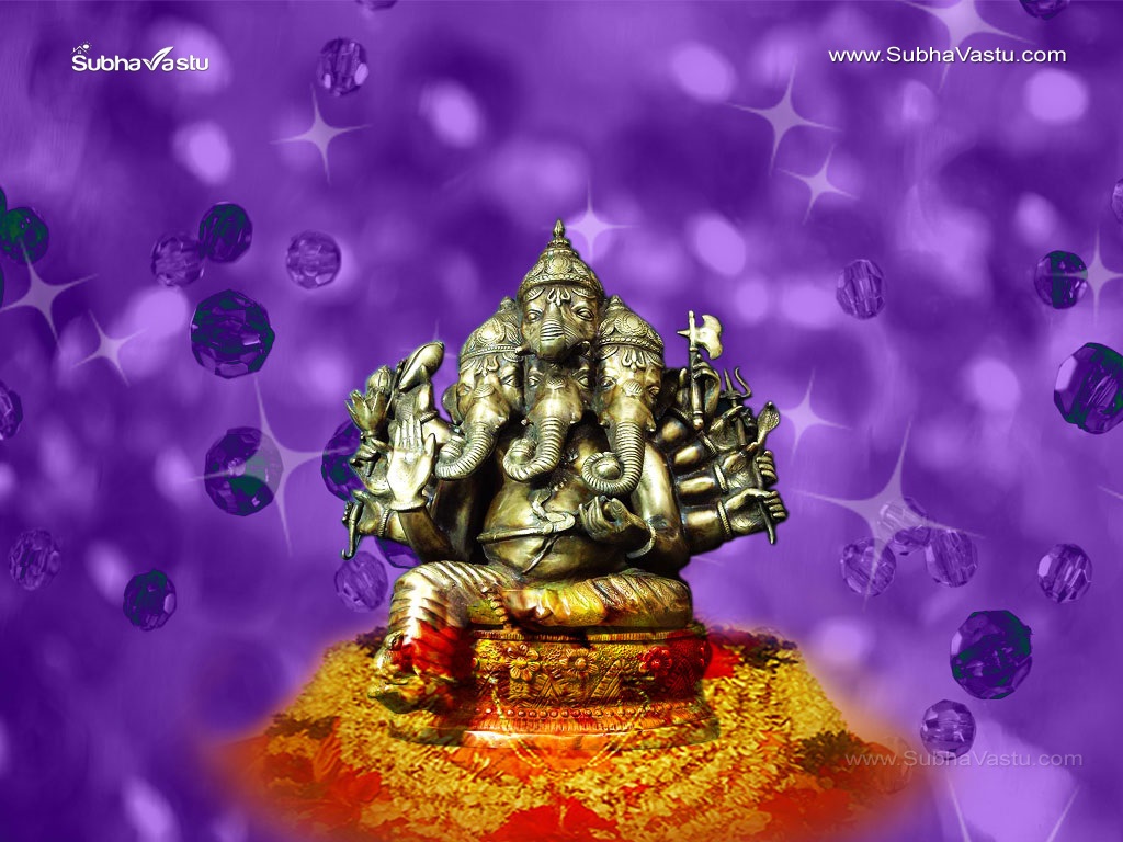 Subhavastu - Balaji - Category: Ganesh - Image: Ganesha-1024X768_90