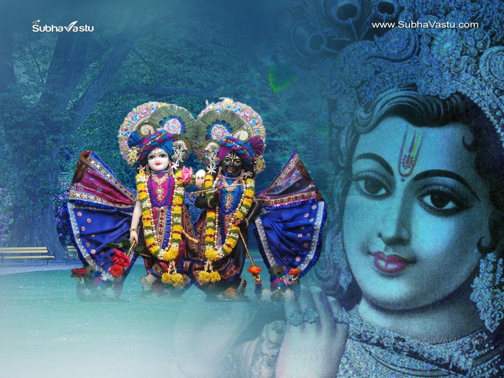 Subhavastu - Balaji - Category: Krishna - Image: 1024X768-Krishna  Wallpapers_1216