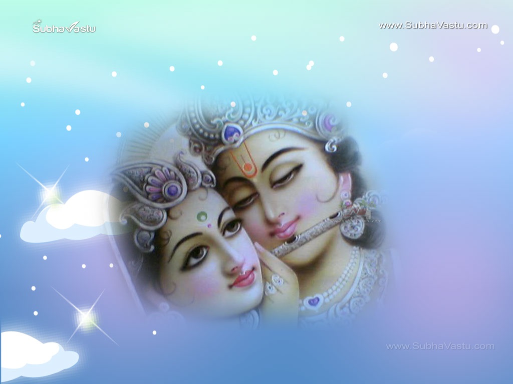 Subhavastu - Vishnu - Category: Krishna - Image: Krishna-1024X768_102