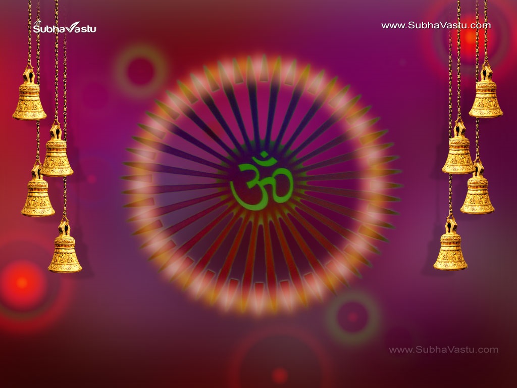 Subhavastu - Dattatreya - Category: Om - Image: 1024X768-Om Wallpapers_94