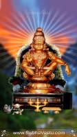 Ayyappa Mobile Wallpaper_145