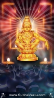 Ayyappa Mobile Wallpaper_156