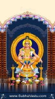 Ayyappa Mobile Wallpaper_2