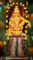 Ayyappa Mobile Wallpaper_6
