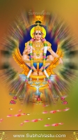 Ayyappa Mobile Wallpapers_65