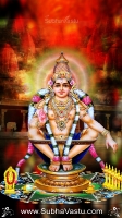 Lord Ayyappa Mobile Wallpapers_132