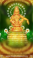 Lord Ayyappa Mobile Wallpapers_138