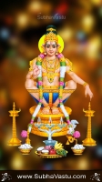 Lord Ayyappa Mobile Wallpapers_142